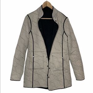 Bylese Reversible Quilted Jacket